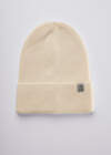 CLEVER Шапка 585869 564640вн молочный