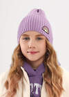 CLEVER Шапка 585873 564655ха фиолетовый