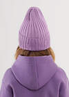 CLEVER Шапка 585876 564660ха фиолетовый