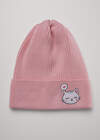 CLEVER Шапка 585877 564665ха персиковый