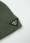 CLEVER Шапка 585880 563420вн хаки