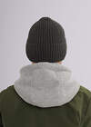 CLEVER Шапка 585885 564638вн хаки