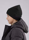 CLEVER Шапка 585886 564654ха чёрный