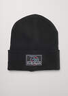 CLEVER Шапка 585886 564654ха чёрный