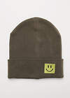 CLEVER Шапка 585889 564654/1ха хаки