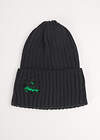 CLEVER Шапка 585890 564666ха чёрный