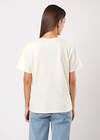 CLEVER Футболка 585904 266683кк_п молочный
