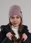 CLEVER Шапка 585908 564645вн т.бежевый