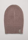 CLEVER Шапка 585910 564656вн меланж бежевый