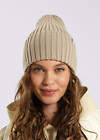 CLEVER Шапка 585914 564649хпэ св.серый
