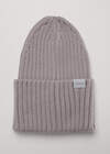 CLEVER Шапка 585914 564649хпэ св.серый