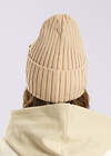 CLEVER Шапка 585916 564649хпэ св.бежевый