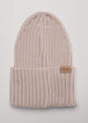 CLEVER Шапка 585916 564649хпэ св.бежевый
