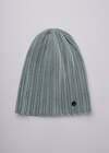 CLEVER Шапка 585918 564657хпэ зелёный