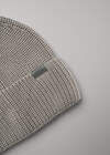CLEVER Шапка 585923 564664хпэ св.серый