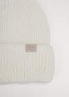 CLEVER Шапка 585924 564664хпэ молочный