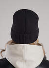 CLEVER Шапка 585925 564664хпэ чёрный