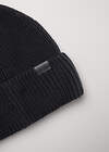 CLEVER Шапка 585925 564664хпэ чёрный