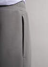 CLEVER Брюки 585931 562693/12сд_п св.серый