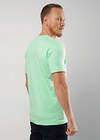 CLEVER Футболка 585936 561978/12г_п св.зелёный