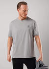 CLEVER Футболка 585939 562509/12г_п св.серый