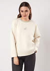 CLEVER Джемпер 585956 267120/199зп_п св.бежевый