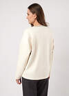 CLEVER Джемпер 585956 267120/199зп_п св.бежевый