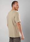 CLEVER Футболка 585969 562682/11вэ бежевый