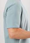 CLEVER Футболка 585970 562682/11вэ т.бирюзовый
