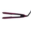 Dewal Щипцы-выпрямители для волос / Intense, 53 Вт, бордовый 586003 18655 