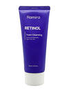 RAMIRA Очищающая пенка для умывания с ретинолом / Cleansing Foam Retinol, 100 мл 586006 28454 