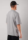 CLEVER Футболка 586011 562678/12кд_п св.серый