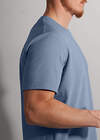 CLEVER Футболка 586015 562672/10ииж джинсовый