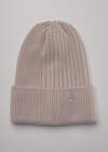 CLEVER Шапка 586027 564659хпэ св.бежевый
