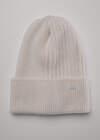 CLEVER Шапка 586028 564659хпэ молочный