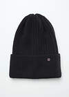 CLEVER Шапка 586029 564659хпэ чёрный