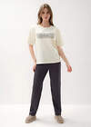 CLEVER Футболка 586047 267107/198кдп_п молочный