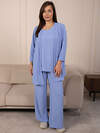 Текс-плюс Костюм 586055 00-00247310 Голубой