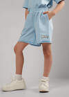 CLEVER Шорты 586093 867358/13а_п голубой