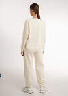 CLEVER Джемпер 586120 LSW26-100/1 молочный