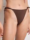 Infinity Lingerie Трусы купальные 586126 31204740132 шоколадный