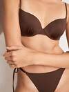 Infinity Lingerie Бюстгальтер купальный 586127 31204770139 шоколадный
