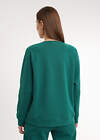 CLEVER Джемпер 586144 LSW26-100/1 т.зелёный