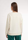 CLEVER Джемпер 586149 LSW26-100 молочный