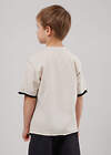 CLEVER Футболка 586155 867323/12кд_п бежевый