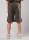 CLEVER Шорты 586164 867328/12ан т.хаки/чёрный