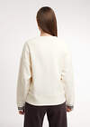 CLEVER Куртка 586183 LJ26-100 молочный