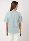 CLEVER Футболка 586222 267076кк_п бирюзовый