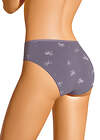 CLEVER Трусы 586264 C1207/2 т.фиолетовый/молочный