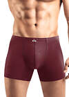CLEVER Трусы 586288 MSHL608710/8 бордовый